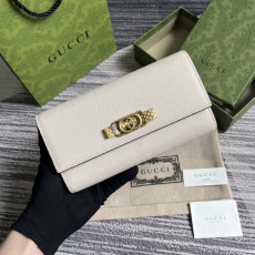 Gucci Wallets